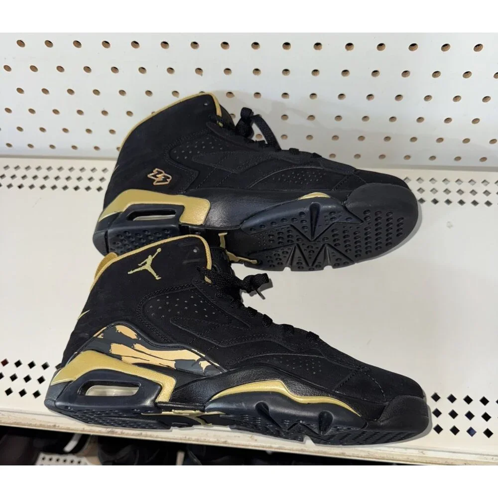 Jordan new without